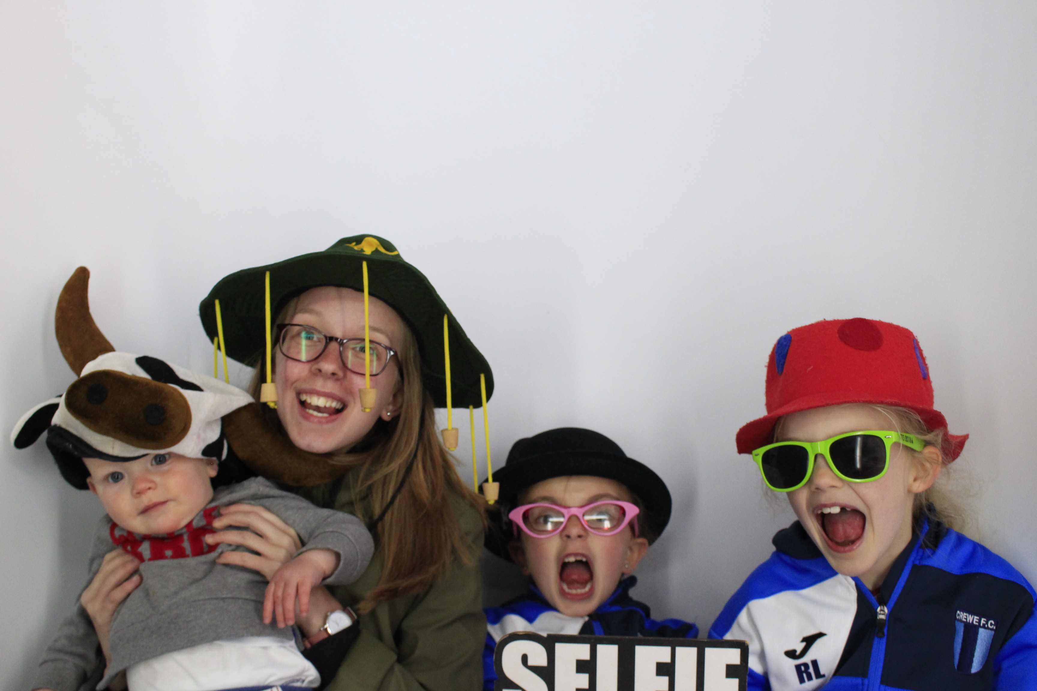 Women's FA Cup Final  | View more photos from the event at gallery.myphotoboothexperience.co.uk/u/MyPhotoBoothExperienceLtd/Womens-FA-Cup-Final